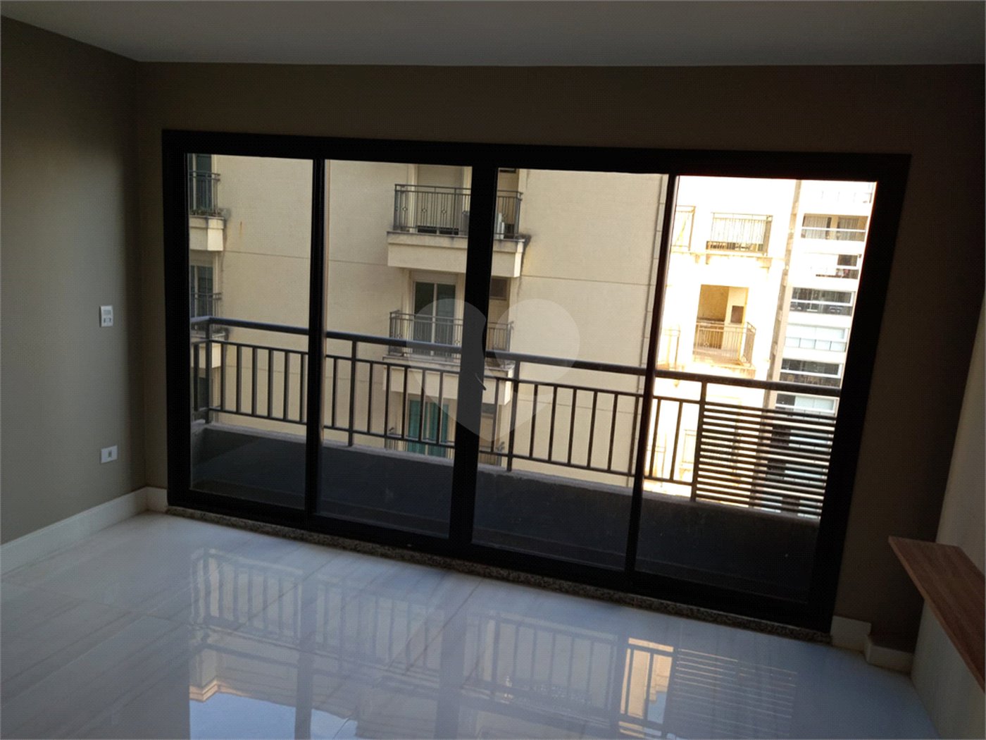 Studio à venda ou para alugar com 1 quarto em Santana, São Paulo, SP