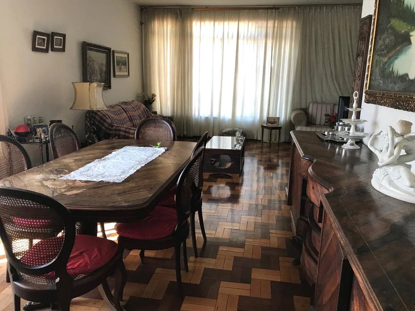 Casa à venda com 4 quartos em Butantã, São Paulo, SP
