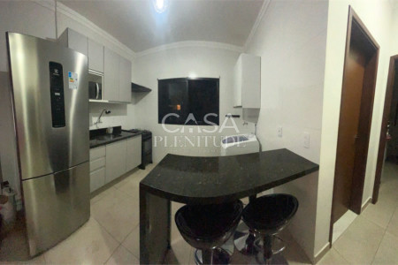 Apartamento à venda com 2 quartos em Jardim Tulipas, Sorocaba, SP