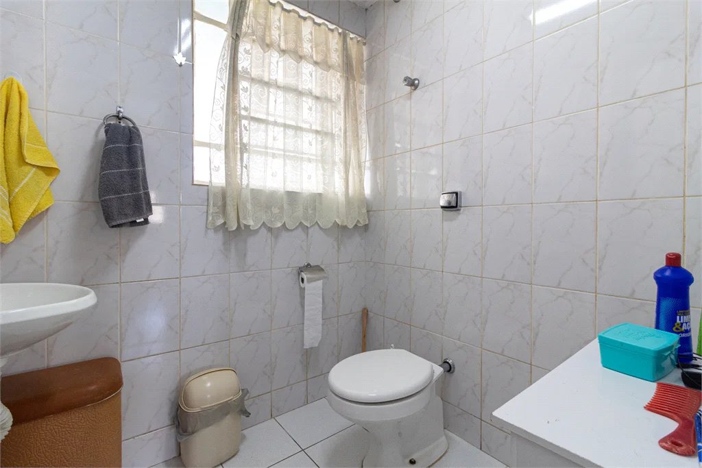 Apartamento à venda com 2 quartos em Pinheiros, São Paulo, SP