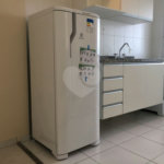Apartamento para alugar com 1 quarto em Gopoúva, Guarulhos, SP