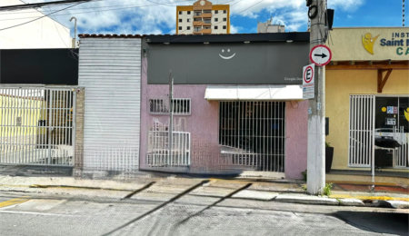 Salão Comercial para alugar no Centro, Suzano, SP