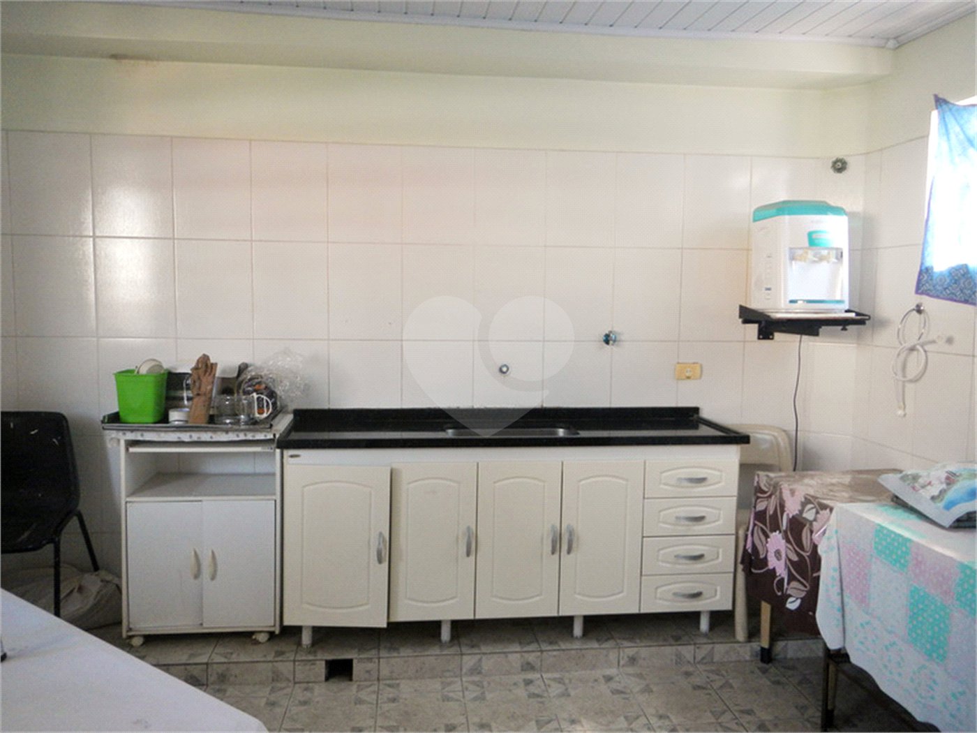 Casa à venda com 3 quartos, sendo 1 suíte, em Vila Brasílio Machado, São Paulo, SP