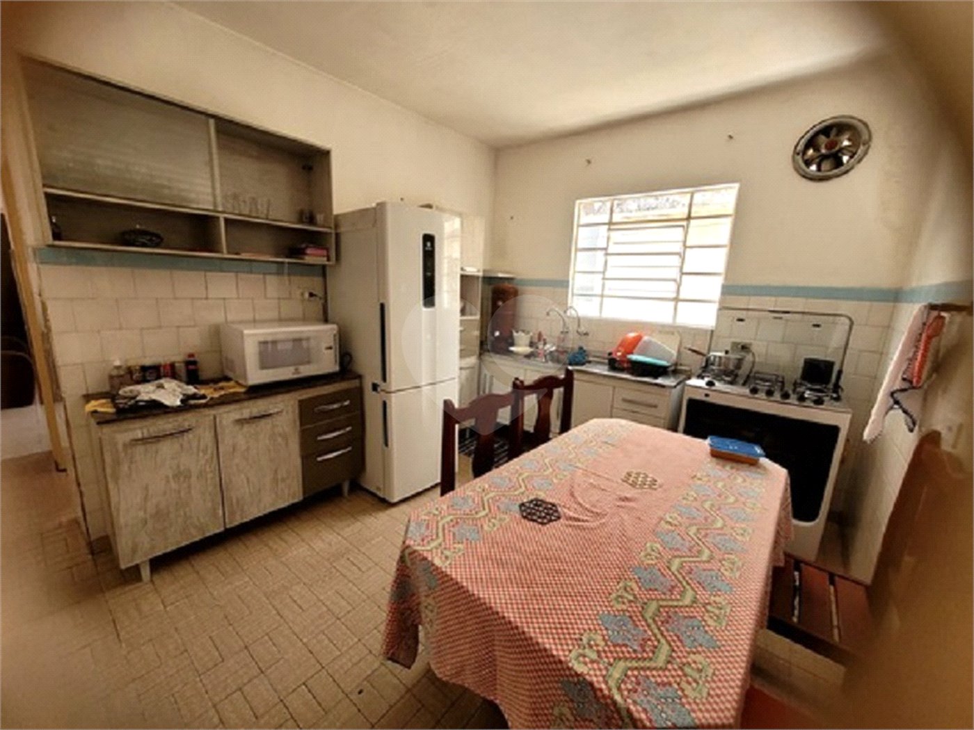 Casa à venda com 3 quartos em Vila Albertina, São Paulo, SP