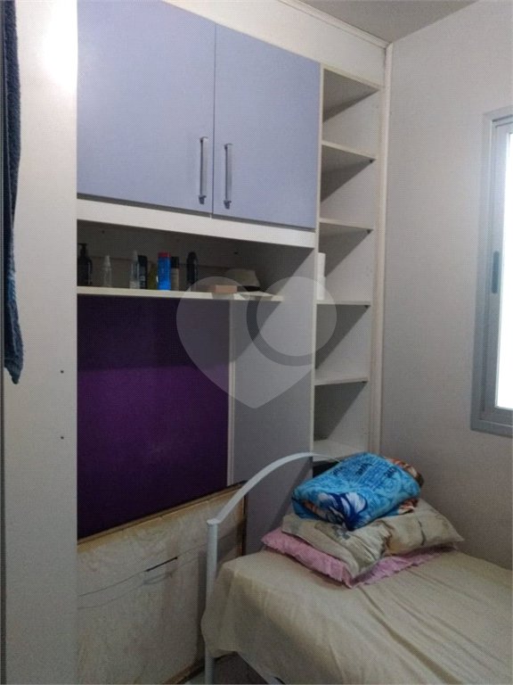 Apartamento à venda com 2 quartos em Barra Funda, São Paulo, SP