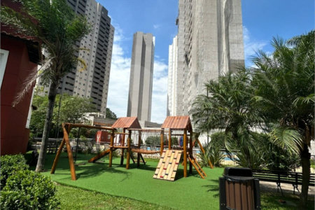 Casa à venda com 3 quartos, sendo 1 suíte, no condomínio Vila das Cores, São Paulo - SP
