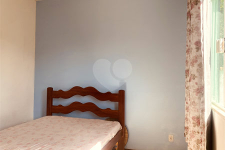Casa em condomínio para alugar com 2 quartos, sendo 1 suíte, em Caravelas, Armação dos Búzios, RJ