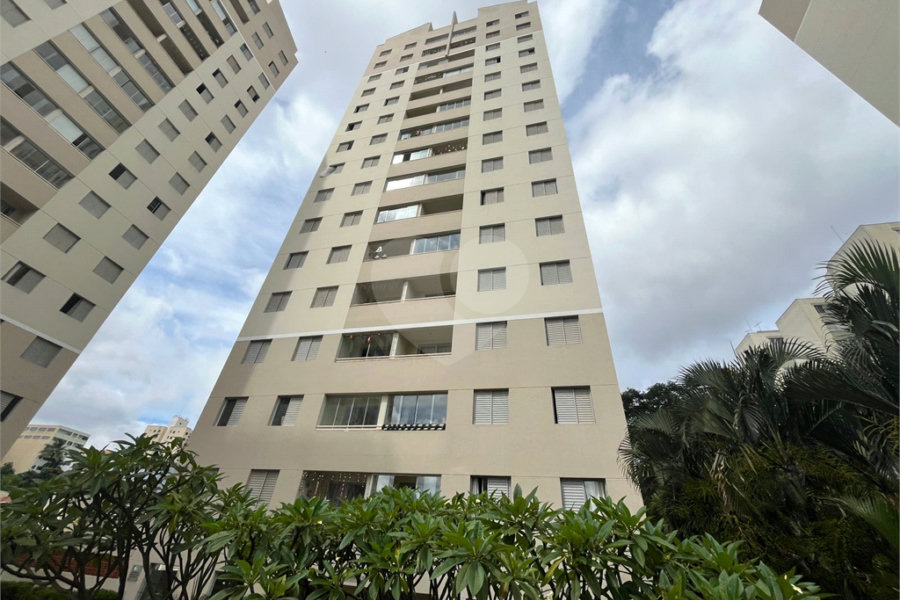 Apartamento à venda com 2 quartos em Imirim, São Paulo, SP