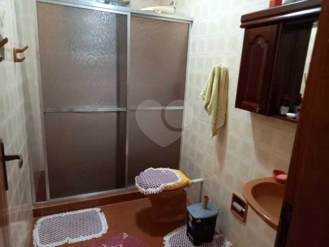 Casa à venda com 2 quartos em Campo Grande, Rio de Janeiro, RJ