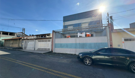 Prédio à venda ou para alugar em Vila Virgínia, Itaquaquecetuba, SP