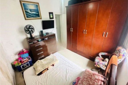 Apartamento com 2 dormitórios à venda - Pompéia - Santos/SP