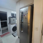 Apartamento com 2 dormitórios à venda, 82 m² por R$ 1.180.000,00 - Aparecida - Santos/SP