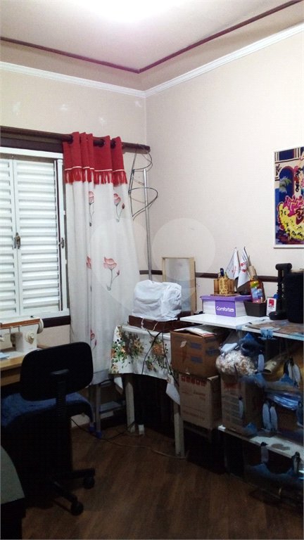 Casa Térrea à venda com 3 quartos em Vila Nova Mazzei, São Paulo, SP