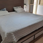 Apartamento Residencial à venda, Gonzaga, Santos - AP0761.