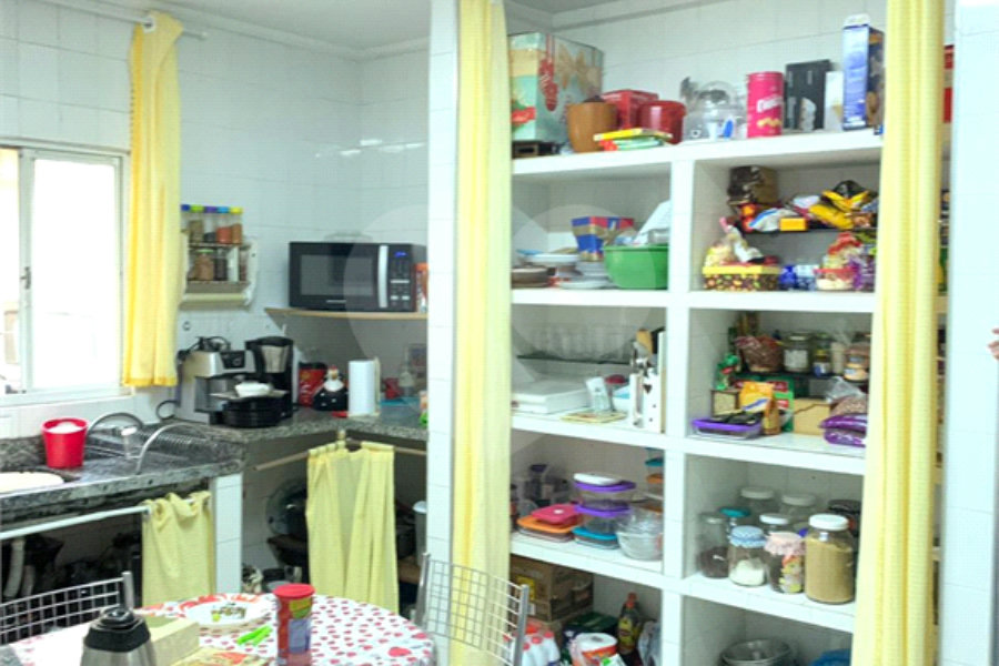 Sobrado à venda com 3 quartos, sendo 1 suíte, em Limão, São Paulo, SP