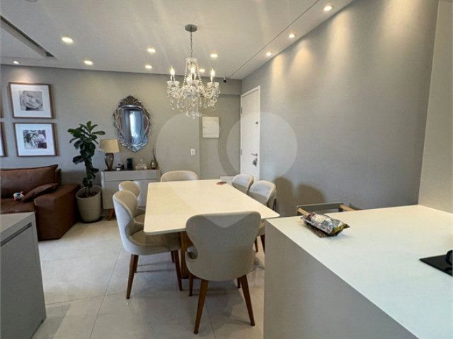 Apartamento à venda com 3 quartos, sendo 1 suíte,  em Vila Maria, São Paulo, SP
