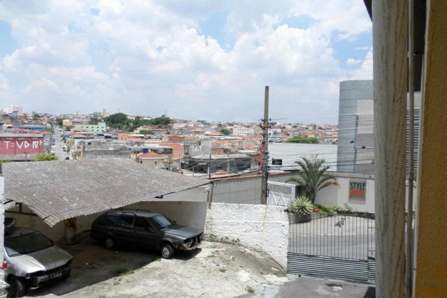Terreno à venda em Casa Verde, São Paulo, SP