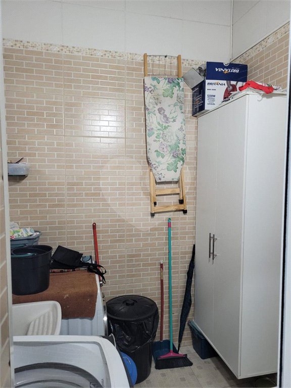Casa à venda com 3 quartos, sendo 1 suíte, em Jardim Popular, São Paulo, SP