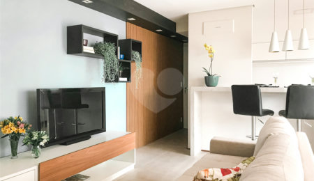 Apartamento à venda com 2 suítes em Itu Novo Centro, Itu, SP