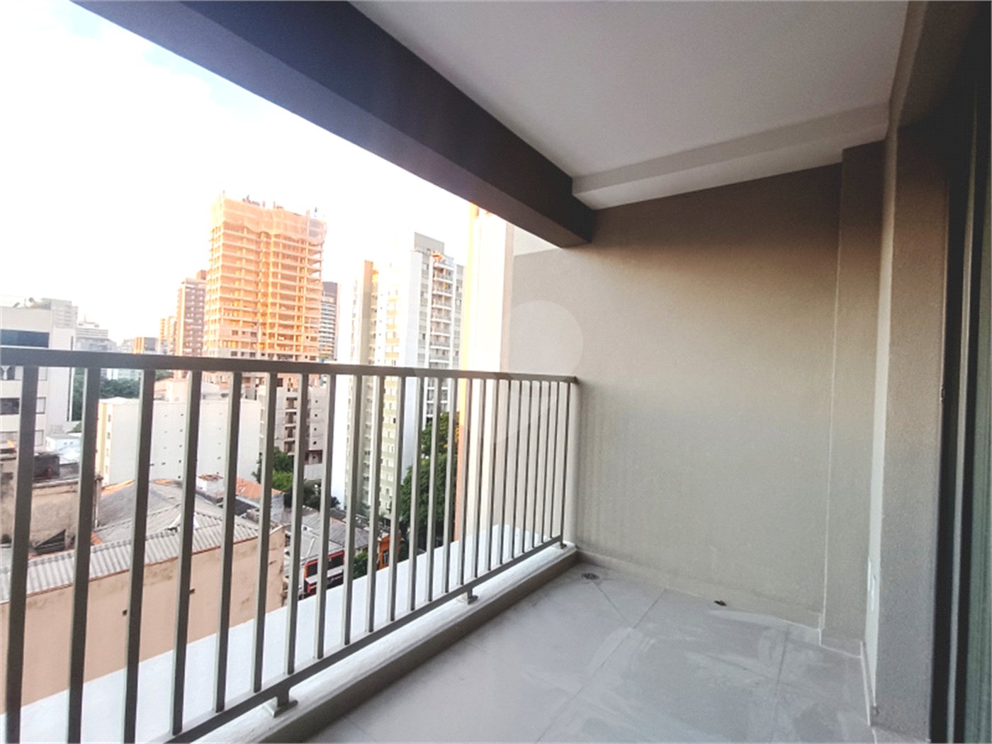 Apartamento à venda com 1 quarto em Vila Mariana, São Paulo, SP