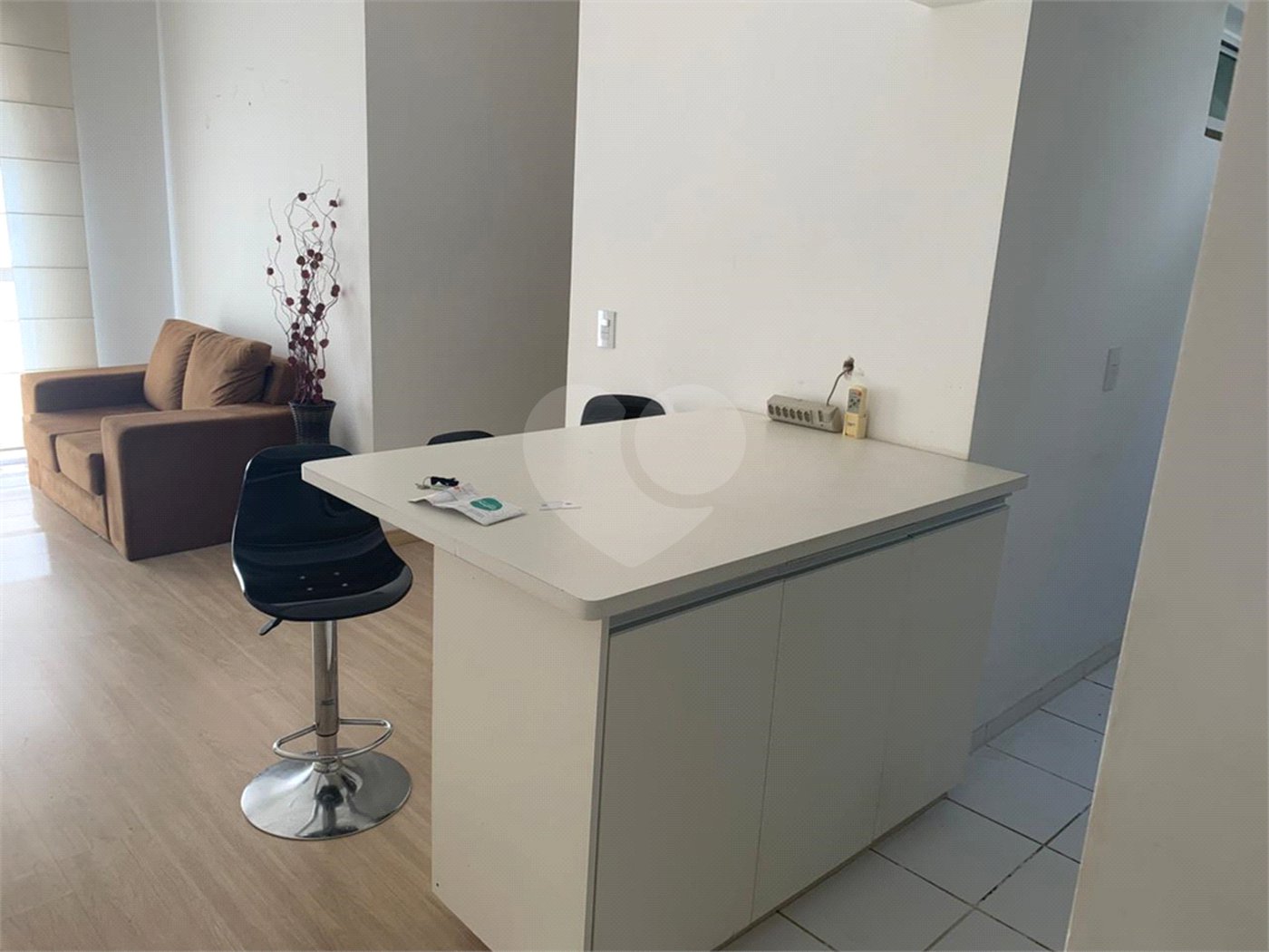 Apartamento para alugar com 3 quartos, sendo 1 suíte, em Condomínio Residencial Viva Vista, Sumaré, SP