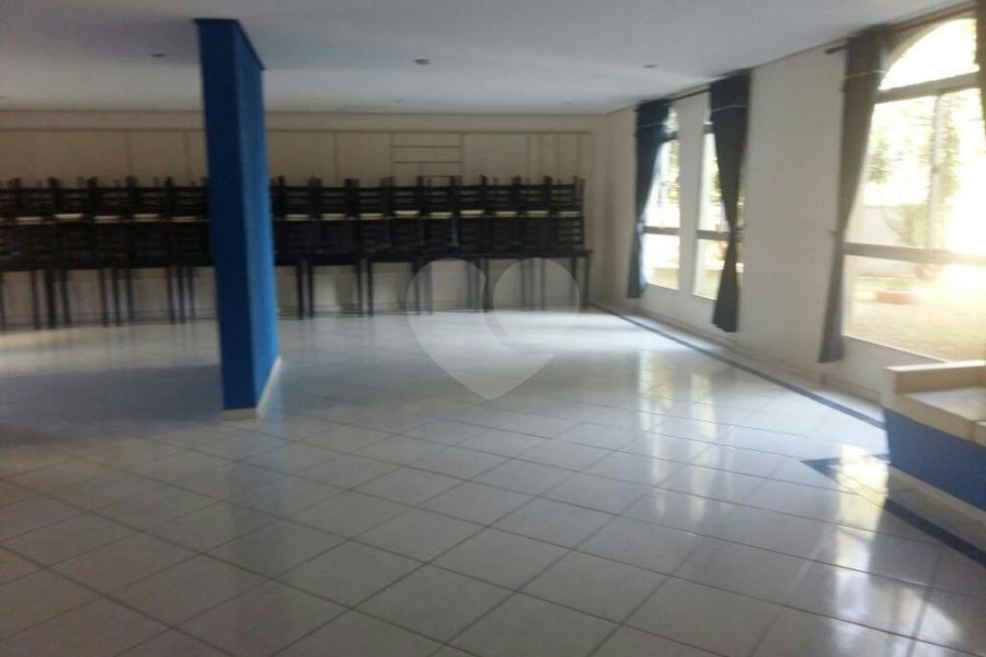 Apartamento à venda com 2 quartos em Pirituba, São Paulo, SP