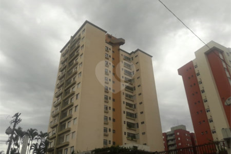 Apartamento à venda com 3 quartos, sendo 1 suíte, em Parada Inglesa, São Paulo, SP
