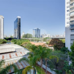 Apartamento à venda ou para alugar com 3 suítes em Brooklin, São Paulo, SP