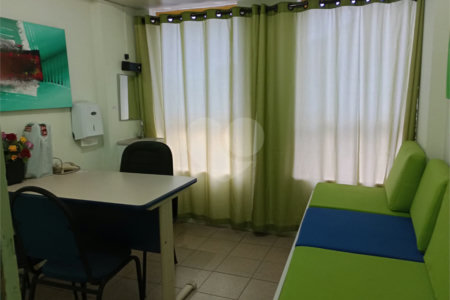 Sala à venda em Tijuca, Rio de Janeiro, RJ
