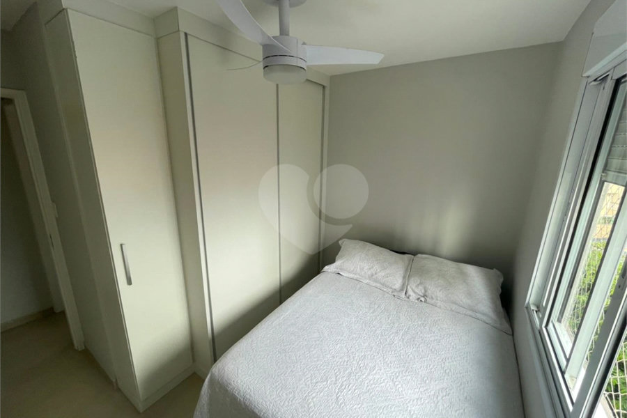 Apartamento à venda com 3 quartos, sendo 1 suíte, em Parada Inglesa, São Paulo, SP