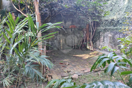 Terreno à venda em Tucuruvi, São Paulo, SP