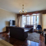 Apartamento à venda com 4 quartos em Pinheiros, São Paulo, SP
