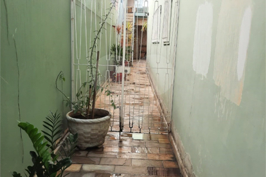 Sobrado à venda com 3 quartos, sendo 1 suíte, em Água Fria, São Paulo, SP