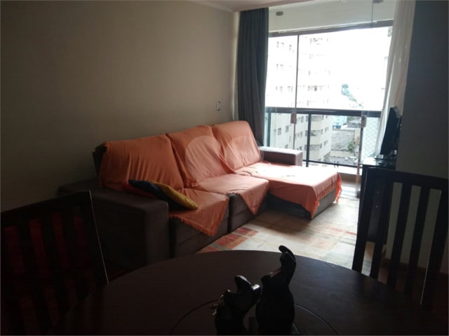Apartamento à venda com 3 quartos, sendo 1 suíte,  em Vila Augusta, Guarulhos, SP