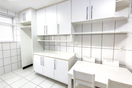 Apartamento à venda com 3 quartos em Chácara Santo Antônio (zona Sul), São Paulo, SP