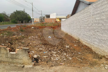 Terreno à venda em Loteamento Gramado Ii, Itapetininga, SP