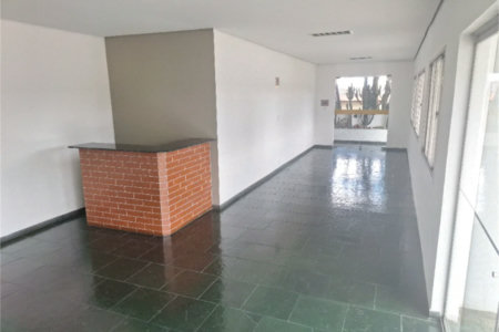 Apartamento à venda com 2 quartos em Jardim Iracema, São Paulo, SP