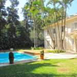 Casa à venda com 4 suítes no condomínio Chácara Flora, São Paulo - SP