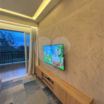 Apartamento à venda com 2 quartos, sendo 1 suíte, em Vista Alegre, Vinhedo, SP
