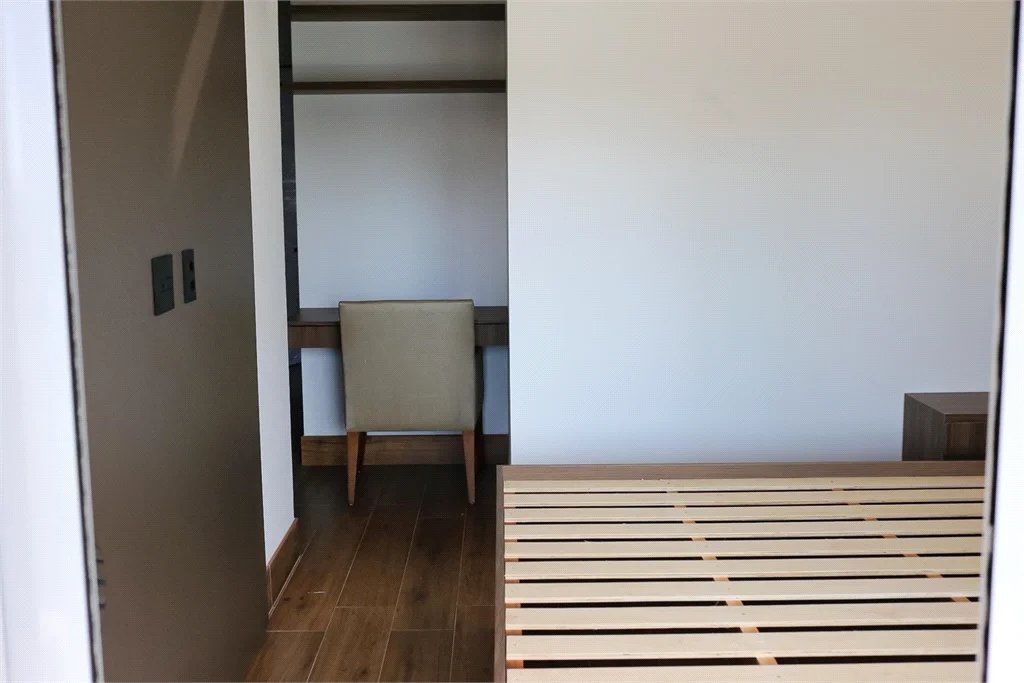 Apartamento à venda com 3 suítes em Sumarezinho, São Paulo, SP