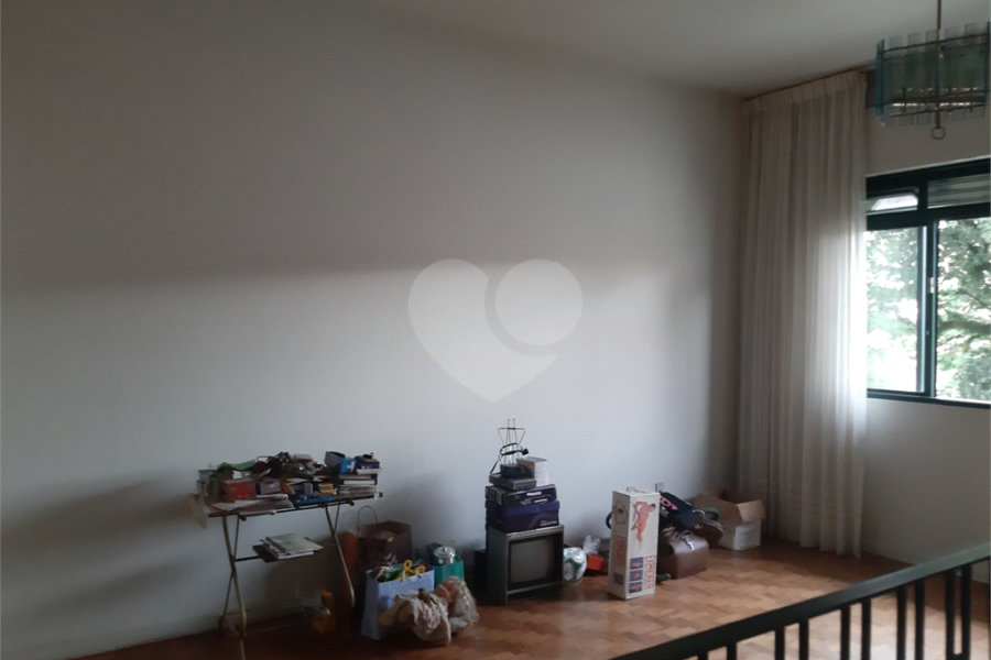 Sobrado à venda com 3 quartos, sendo 1 suíte, em Horto, São Paulo, SP