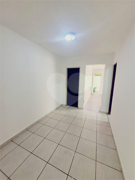 Casa à venda com 2 quartos em Núcleo Habitacional Brigadeiro Faria Lima, Indaiatuba, SP