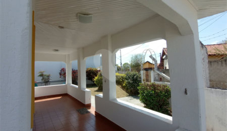 Casa à venda com 2 quartos em Vila Messias, Alambari, SP