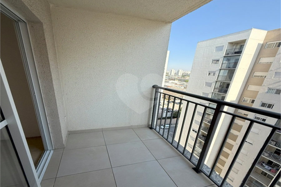 Apartamento à venda com 2 quartos, sendo 1 suíte, em Vila Guilherme, São Paulo, SP
