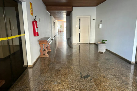 Apartamento à venda com 3 quartos em Vila Polopoli, São Paulo, SP