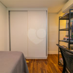 Apartamento à venda com 4 suítes em Alto da Boa Vista, São Paulo, SP