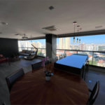Apartamento à venda com 4 suítes em Santana, São Paulo, SP
