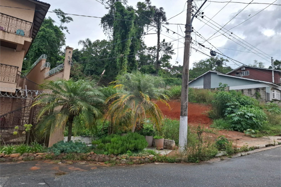 Terreno à venda em Vila Albertina, São Paulo, SP