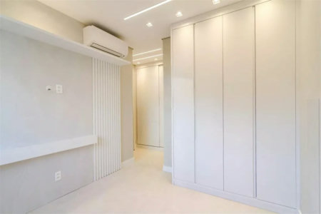 Apartamento à venda com 2 quartos, sendo 1 suíte, em Pinheiros, São Paulo, SP