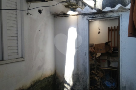 Sobrado à venda com 3 quartos em Vila Cordeiro, São Paulo, SP